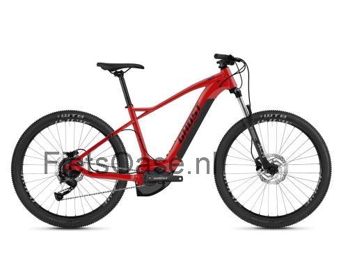 Ghost Hybride HTX specificaties